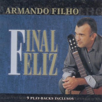 Armando Filho O Mover do Espírito