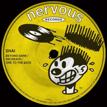 Shai ReCreate - Original Mix