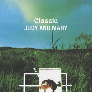 JUDY AND MARY おめでとう