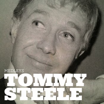 Tommy Steele Medley: The Bells Are Ringing, For Me and My Gal/ My Lucky Star/ You ,Ust Have Been a Beautiful Baby/ Oh You Beautiful Doll