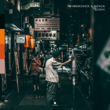 Vinsmoker feat. Benja Sushi