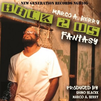 Fantasy Back 2 Us (Blackk Boot Rip Mix)