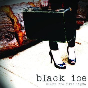 Black Ice Bells of Sicily