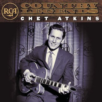 Chet Atkins Boogie Man Boogie