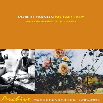 Robert Farnon and His Orchestra On the Street Where You Live