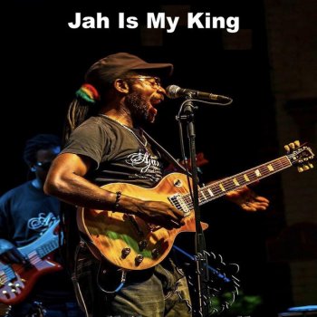 Исполнитель Ajamu, альбом Jah Is My King