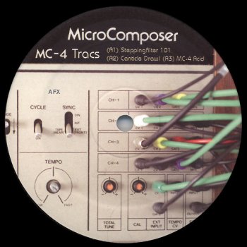 AFX MC-4 Acid