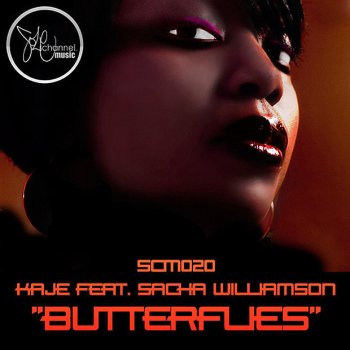 Kaje Butterflies (Original Vocal Mix)