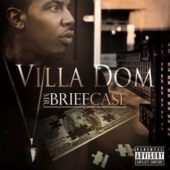 Villa Dom If They Aint Family (feat. Smiz the MoneyKing)