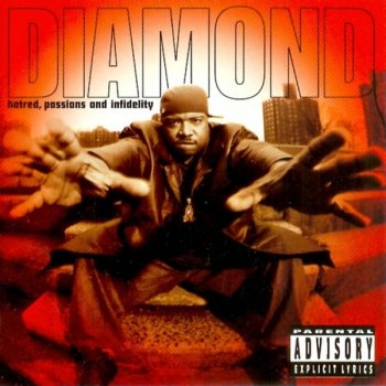 Diamond D K.T.