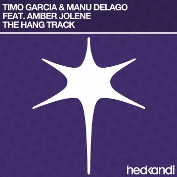 Исполнитель Timo Garcia feat. Manu Delago, альбом The Hang Track (feat. Amber Jolene)
