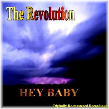 The Revolution Every Minute Counts