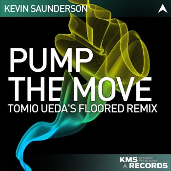 Исполнитель E-Dancer, альбом Pump the Move (Tomio Ueda's Floored Remix)