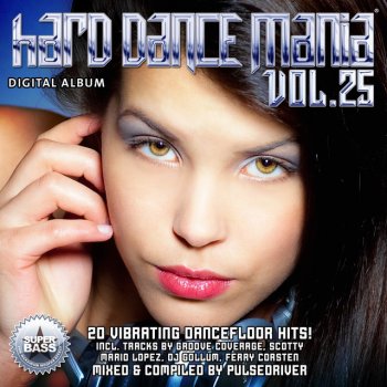 Megara vs. DJ Lee Control (Single Edit)