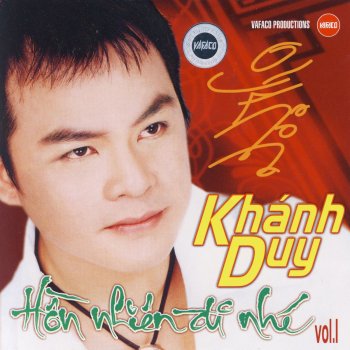 Khánh Duy Vi Dau Em Hoi