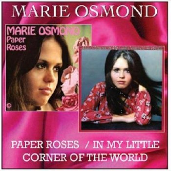 Marie Osmond It's Just the Other Way Around