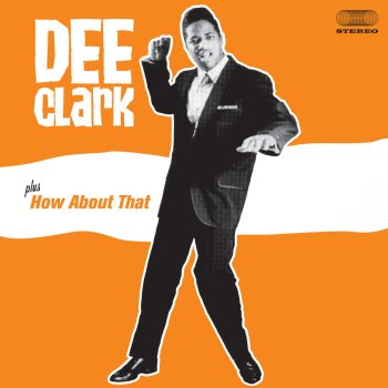 Dee Clark Twenty-Four Boy Friends (Bonus Track)