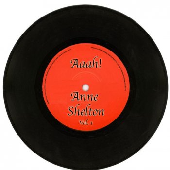 Anne Shelton Where's My Love