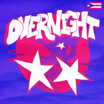 Connor Price feat. Tommy Royale Overnight
