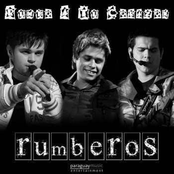 Rumberos Yo Quiero Ser Tu Amor