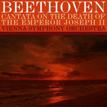 Wiener Philharmoniker, Clemens Krauss Cantata On The Death Of The Emperor Joseph II, Op. 196a (Beginning): Chorus And Soloists; Recitative; Aria; Aria With Chorus