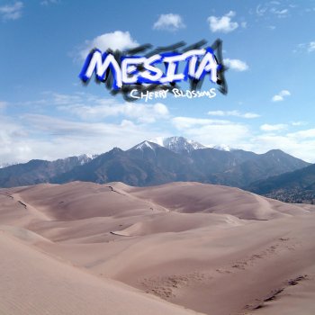 Mesita Crestone Funeral March