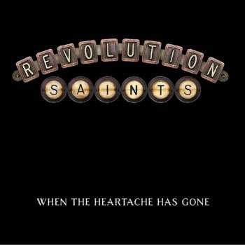 Revolution Saints Closer