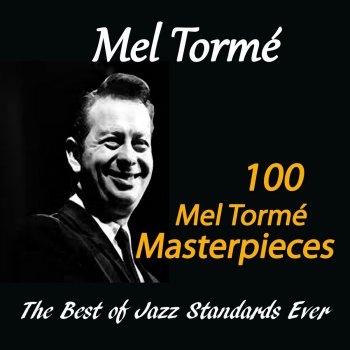 Mel Tormé Warm Hands, Cold Heart