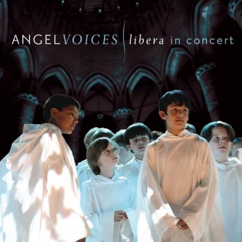 Robert Prizeman feat. Libera, Robert Prizeman Ave Maria