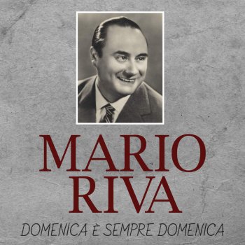 Mario Riva Domenica è sempre domenica
