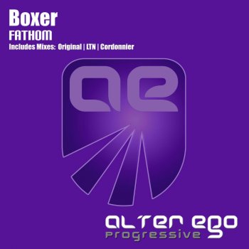 BOXER Fathom (LTN Remix)