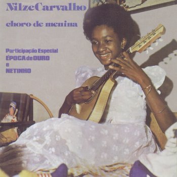 Nilze Carvalho Naquele Tempo