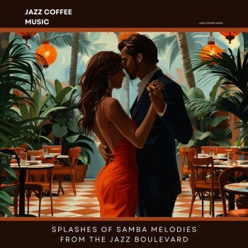 Jazz Coffee Music Spanish Nights