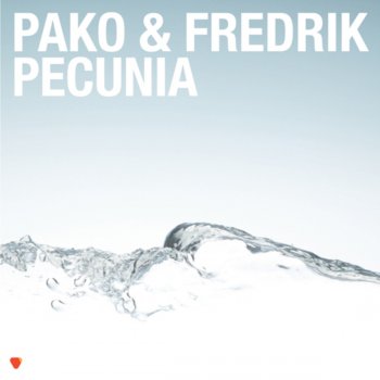 Pako & Frederik Percunia (Maniac Sparse Dub Mix)