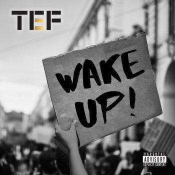 TEF XL Wake Up