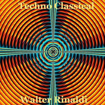 Walter Rinaldi For Elise Techno