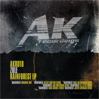Zule Rainforest - K.E.N.Y.U. Rmx