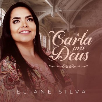 Eliane Silva Carta pra Deus