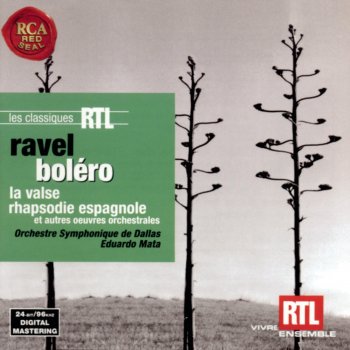 Eduardo Mata feat. Dallas Symphony Orchestra Boléro