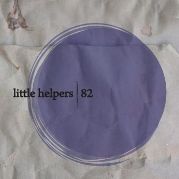 Kane Roth Little Helper 82-3 - Original Mix