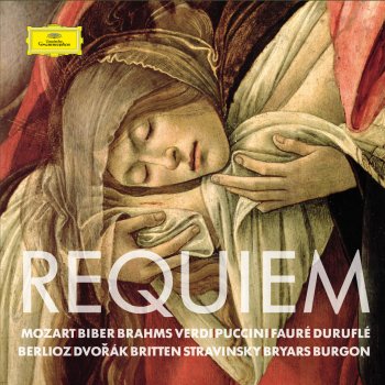 Luba Orgonasova feat. NDR Sinfonieorchester, John Eliot Gardiner, Monteverdi Choir, Chor des Norddeutschen Rundfunks & Howard Arman War Requiem, Op. 66: Libera me: Libera me, Domine