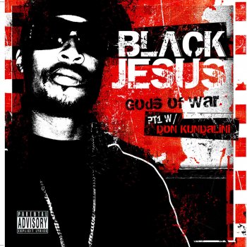 Black Jesus Ode 2 the Wu