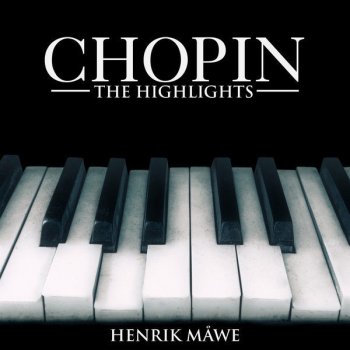 Henrik Måwe Nocturne No. 2 in E-Flat Major, Op. 9