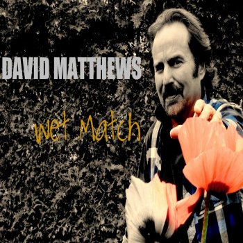 Исполнитель David Matthews, альбом Wet Match