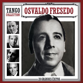 Osvaldo Fresedo Lorenzo