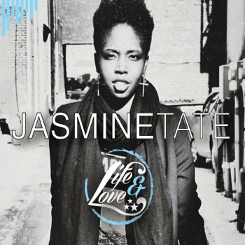 Jasmine Tate The Way You Move Me