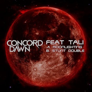 Concord Dawn Stunt Double - Original Mix