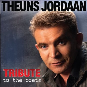 Theuns Jordaan Book of Love