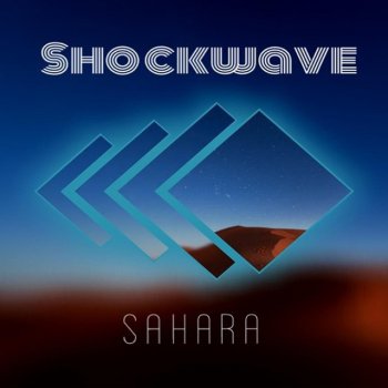 Shockwave Sahara