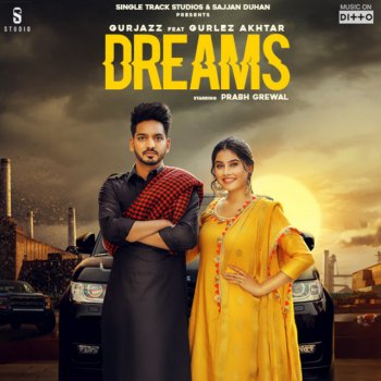 Gurjazz Dreams (feat. Gurlez Akhtar)